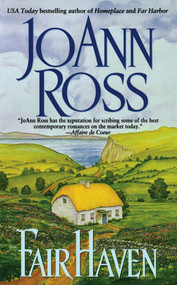 Fair Haven by JoAnn Ross, 9781476711010