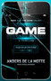 Game (A Thriller) by Anders de la Motte, 9781476712888