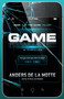 Game (A Thriller) by Anders de la Motte, 9781476712888