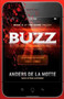 Buzz (A Thriller) by Anders de la Motte, 9781476712918