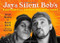 Jay & Silent Bob's Blueprints for Destroying Everything by Jason Mewes, Kevin Smith, 9781476714226