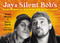 Jay & Silent Bob's Blueprints for Destroying Everything by Jason Mewes, Kevin Smith, 9781476714226