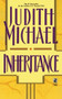 Inheritance by Judith Michael, 9781476715445
