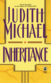 Inheritance by Judith Michael, 9781476715445