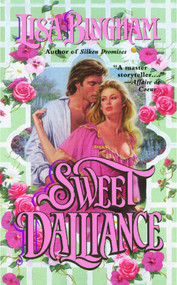 Sweet Dalliance by Lisa Bingham, 9781476715735