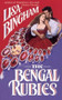 Bengal Rubies by Lisa Bingham, 9781476715742