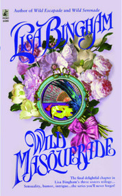 Wild Masquerade by Lisa Bingham, 9781476715957
