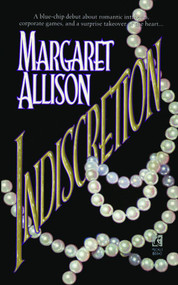 Indiscretion - 9781476715988 by Margaret Allison, 9781476715988