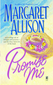 Promise Me - 9781476715995 by Margaret Allison, 9781476715995