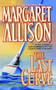 Last Curve by Margaret Allison, 9781476716008