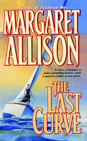 Last Curve by Margaret Allison, 9781476716008