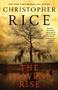 The Heavens Rise by Christopher Rice, 9781476716091