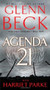 Agenda 21 by Glenn Beck, Harriet Parke, 9781476717012