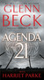 Agenda 21 by Glenn Beck, Harriet Parke, 9781476717012