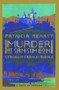 MURDER AT SAN SIMEON by Patricia Hearst, 9781476717692