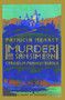 MURDER AT SAN SIMEON by Patricia Hearst, 9781476717692