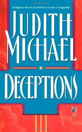 Deceptions - 9781476727004 by Judith Michael, 9781476727004