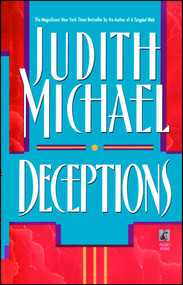 Deceptions - 9781476727004 by Judith Michael, 9781476727004