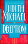 Deceptions - 9781476727004 by Judith Michael, 9781476727004