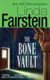 The Bone Vault - 9781476727011 by Linda Fairstein, 9781476727011