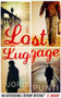 Lost Luggage (A Novel) by Jordi Punti, 9781476730318