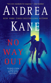 No Way Out - 9781476730806 by Andrea Kane, 9781476730806