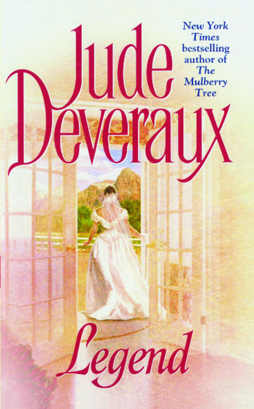 Legend - 9781476731230 by Jude Deveraux, 9781476731230