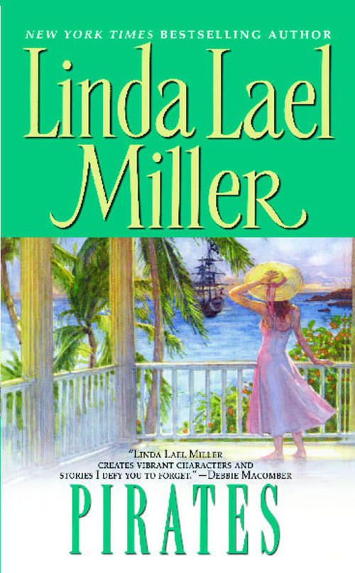Pirates - 9781476731261 by Linda Lael Miller, 9781476731261