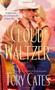 Cloud Waltzer by Tory Cates, 9781476732565