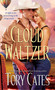 Cloud Waltzer by Tory Cates, 9781476732565