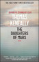 The Daughters of Mars (A Novel) by Thomas Keneally, 9781476734620