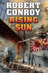 Rising Sun - 9781476736143 by Robert Conroy, 9781476736143