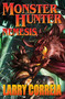 Monster Hunter Nemesis by Larry Correia, 9781476736556
