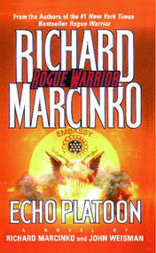 Echo Platoon by Richard Marcinko, John Weisman, 9781476738833