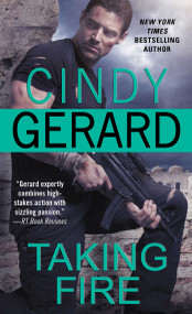 Taking Fire by Cindy Gerard, 9781476739519