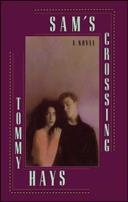Sam's Crossing by Tommy Hays, 9781476740164