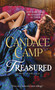 Treasured by Candace Camp, 9781476741086