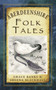Aberdeenshire Folk Tales by Grace Banks, Sheena Blackhall, 9780752497587