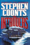 The Intruders by Stephen Coonts, 9781476746494
