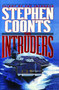 The Intruders by Stephen Coonts, 9781476746494