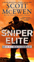 Sniper Elite: One-Way Trip (A Novel) by Scott McEwen, Thomas Koloniar, 9781476746692