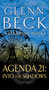 Agenda 21: Into the Shadows by Glenn Beck, 9781476746845
