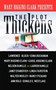 Plot Thickens by Mary Higgins Clark, 9781476747507