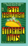 Mortal Nuts (A Novel) by Pete Hautman, 9781476747972