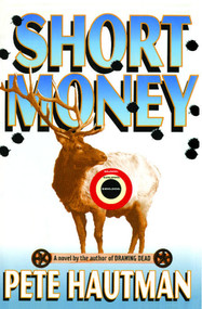 Short Money by Pete Hautman, 9781476748511