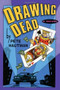 Drawing Dead by Pete Hautman, 9781476748528