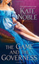 The Game and the Governess by Kate Noble, 9781476749389