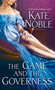 The Game and the Governess by Kate Noble, 9781476749389