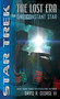The Lost Era: One Constant Star by David R. George III, 9781476750217