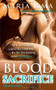 Blood Sacrifice by Maria Lima, 9781476751610